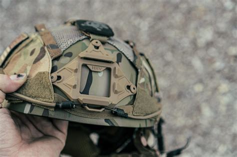 veterans ate helmet review